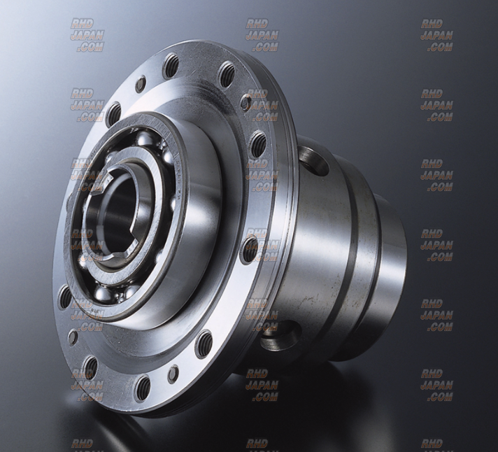 D-Sport LSD Limited Slip Differential 1-Way - Copen L880K Esse